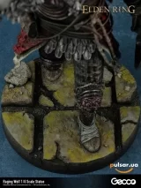 Оригинальная sci-fi фигурка &laquo;Gecco Studio - ELDEN RING Raging Wolf 1/6 Scale Statue&raquo;