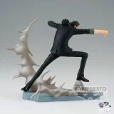 Оригинальная аниме фигурка &laquo;BANPRESTO - ONE PIECE Battle Light Splendid View ROB LUCCI&raquo;
