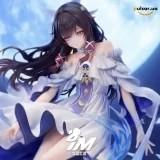 Оригинальная аниме фигурка &laquo;IM Studio - Columbina Moonlight Genshin Impact&raquo;