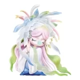 Игрушка-сюрприз с коллекционной фигуркой «Nanci Flower Stories Series Blind Box»