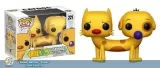 Виниловая фигурка POP! TV: CATDOG - CATDOG