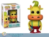 Виниловая фигурка Pop! Television: Rocko's Modern Life Heffer (Styles May Vary)