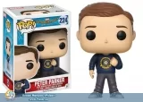 Виниловая фигурка POP! MARVEL: SPIDER-MAN HOMECOMING - PETER PARKER