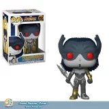 Виниловая фигурка Pop! Marvel - Avengers: Infinity War - Proxima Midnight