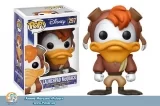 Виниловая фигурка POP! DISNEY: DARKWING DUCK - LAUNCHPAD MCQUACK