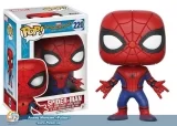 Виниловая фигурка POP! MARVEL: SPIDER-MAN HOMECOMING - SPIDER-MAN
