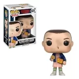 Виниловая фигурка Pop! TV: Stranger Things - Eleven With Eggos #421