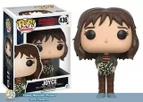 Виниловая фигурка Pop! TV: Stranger Things - Joyce in Lights