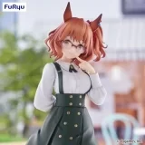 Оригинальная аниме фигурка «"Uma Musume: Pretty Derby" Trio-Try-iT Figure Aston Machan»
