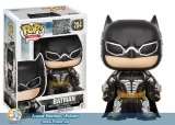 Виниловая фигурка Pop! Movies: DC - Justice League - Batman