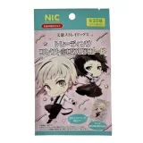 Колекційні картки (бустери) «Bungo Stray Dogs»
