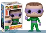 Виниловая фигурка POP Heroes: DC Heroes - Riddler