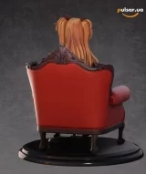 Оригинальная аниме фигурка &laquo;Bust Studio - Asuka Langley Sohryu Neon Genesis Evangelion&raquo;