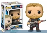 Виниловая фигурка Pop! Marvel: Thor Ragnarok - Thor