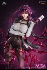 Оригинальная аниме фигурка &laquo;Mountain Rain Cloud Studio - Kafka Honkai: Star Rail&raquo;