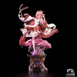 Оригинальная аниме фигурка «Hakimi Studio - Yae Miko Genshin Impact»