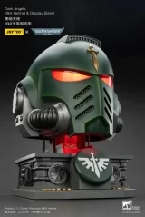 Оригинальный Бюст «JOYTOY - Dark Angels MkX Helmet X Display Stand»