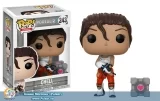 Виниловая фигурка Pop! Games: Portal - Chell