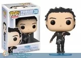 Виниловая фигурка Pop! Anime: Yuri!!! on ICE - Yuri