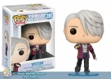 Виниловая фигурка Pop! Anime: Yuri!!! on ICE  - Victor