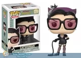 Виниловая фигурка Pop! Heroes: DC Bombshells - Catwoman