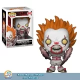 Виниловая фигурка Pop! Movies: It - Pennywise with Spider Legs