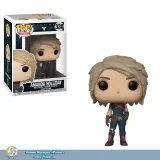 Виниловая фигурка Pop! Games: Destiny S2- Amanda Holliday
