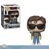 Виниловая фигурка Pop! Television: Stranger Things - Steve (with Sunglasses)