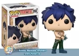 Виниловая фигурка Pop! Anime: Fairy Tail - Gray Fullbuster