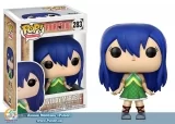 Виниловая фигурка Pop! Anime: Fairy Tail - Wendy Marvell
