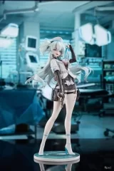 Оригінальна фігурка «VKEND - Girls' Frontline 2: Exilium - PA-15 - 1/6 Figure»