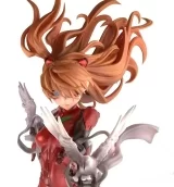 Оригинальная фигурка «Miao Wu Studio - Asuka Neon Genesis Evangelion»