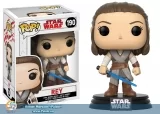 Виниловая фигурка Pop! Star Wars: The Last Jedi - Rey