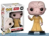 Виниловая фигурка Pop! Star Wars: The Last Jedi - Supreme Leader Snoke