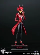 Оригинальная аниме фигурка &laquo;Hokuto Studio - Alastor Hazbin Hotel&raquo;