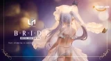 Оригинальная аниме фигурка &laquo;1/6 Scale Frieren-Frieren: Beyond Journey's End-LEAVE ANITE Studio&raquo;