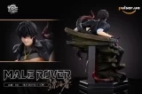 Оригинальная аниме фигурка &laquo;1/6 Scale Male Rover-Wuthering Waves-TOC Studio&raquo;
