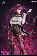 Оригинальная аниме фигурка &laquo;Mountain Rain Cloud Studio - Kafka Honkai: Star Rail&raquo;