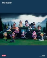 POP MART LOL League of Legends