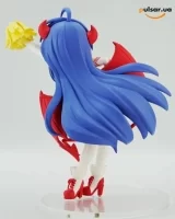 Оригинальная аниме фигурка &laquo;"Lucky Star" Succubus Cheer Costume Ver. Izumi Konata&raquo;