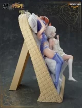 Оригинальная аниме фигурка &laquo;BGA Studio - Rudeus' Love of Life Mushoku Tensei: Jobless Reincarnation&raquo;