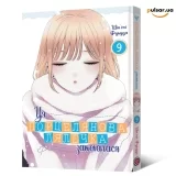 Манґа &laquo;Ця порцелянова лялечка закохалася&raquo; том 9