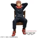 Оригинальная аниме фигурка «Break Time Collection Vol.1 Itadori Yuuji»
