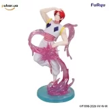 Оригінальна аніме фігурка &laquo;Hunter X Hunter Excood Creative Figure - Hisoka Morow&raquo;