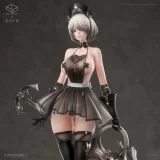 Оригинальная аниме фигурка «Cast Design Studio - 2B NieR: Automata»