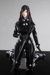 Оригінальна аніме фігурка «Yu Zhai Ren Xing Studio - GANTZ Reika Shimohira»