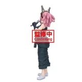 Оригинальная аниме фигурка «"My Hero Academia" GLITTER&GLAMOURS MEI HATSUME»