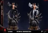 Оригинальная аниме фигурка «LC Studio - Attack on Titan 19 years old Eren»