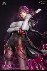 Оригинальная аниме фигурка &laquo;Mountain Rain Cloud Studio - Kafka Honkai: Star Rail&raquo;