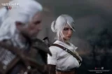 Оригинальная  фигурка «PureArts Studio - The Witcher 3: The Wild Hunt Ciri of the Cintra 1 / 6 Scale Articulated Figure»